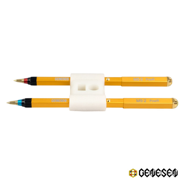 제니센 터치포인터 파워 M5.2Powr 1100가우스 통증완화 자기장치료기