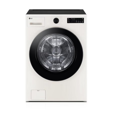 LG 트롬 오브제컬렉션 드럼세탁기 21kg FG21EN