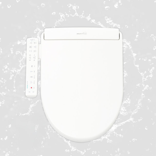(25년형) 대림바스 IPX8 순간온수 프리미엄 직수비데 DDS-S1900
