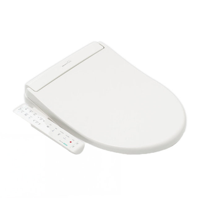 (25년형)대림바스 IPX8방수등급 순간온수 극초슬림 살균비데DDS-S1999