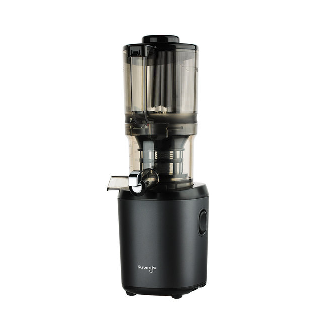 AUTO6  원액기 착즙기 매트건메탈 KHS-650SK