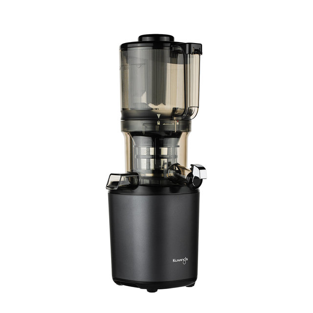 AUTO6  원액기 착즙기 매트건메탈 KHS-650SK