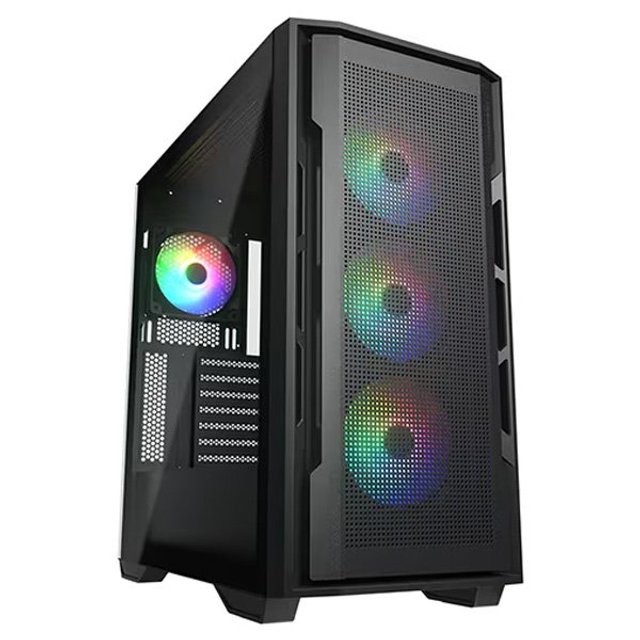 라이젠 9800X3D RTX 4080 SUPER 슈컴 조립PC 게이밍 Expert A9848PE SL 32GB+1TB 게이밍