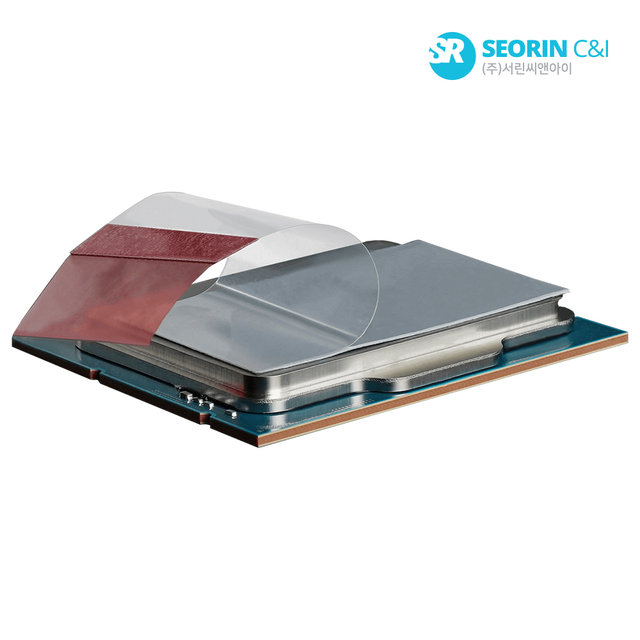 [서린공식] Thermal Grizzly PhaseSheet PTM 서린 (0.2mm)