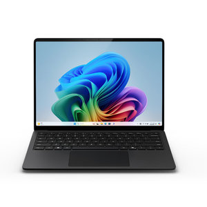 [미사용][오피스2024포함]서피스 랩탑 7번째 에디션 15＂ ZHH-00046 스냅드래곤 X Elite/16G/512GB 블랙