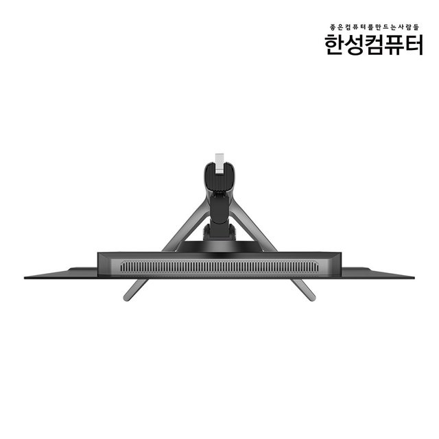 한성컴퓨터 TFG27Q36FL QD-OLED QHD 360Hz 게이밍 USB Type-C 모니터(무결점)