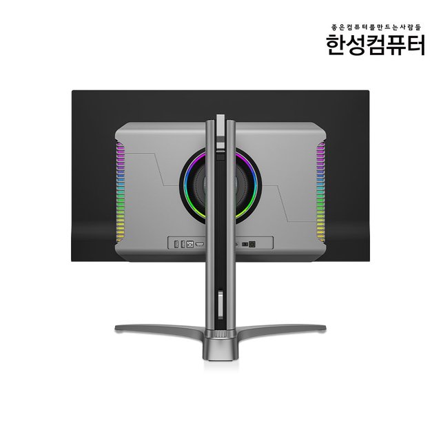 한성컴퓨터 TFG27Q36FL QD-OLED QHD 360Hz 게이밍 USB Type-C 모니터(무결점)