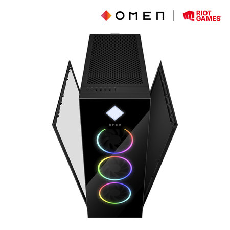 HP OMEN 45L GT22-3000KL 3년 워런티/인텔 15세대 울트라9-285K/RTX 4090/64GB/2TB/DOS