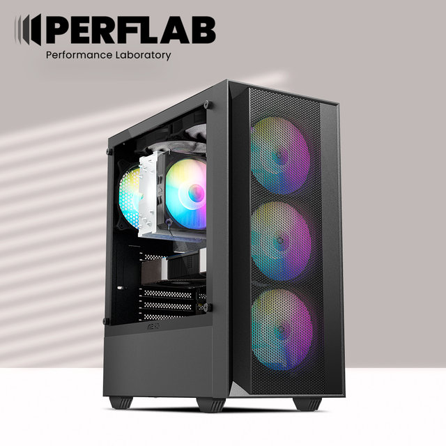 어드레날린 ARR5-FX60Ti Ryzen5 7500F RTX4060 Ti 8GB 32GB 1TB