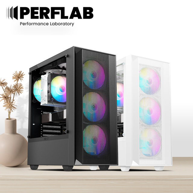 어드레날린 ARR5-FX60Ti Ryzen5 7500F RTX4060 Ti 8GB 32GB 1TB
