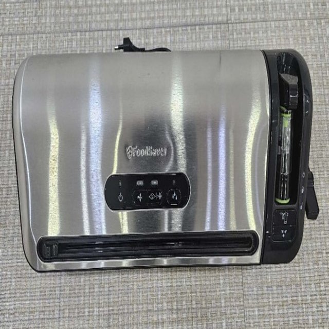 푸드세이버 진공포장기