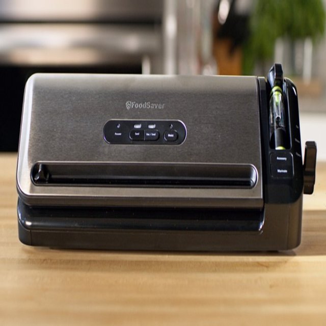 푸드세이버 진공포장기