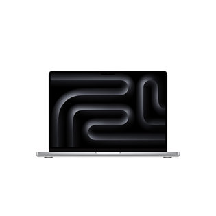 맥북 프로 14 M4 Max, 14코어 CPU, 32코어 GPU, 36GB RAM, 1TB SSD - 실버 [MX2G3KH/A]