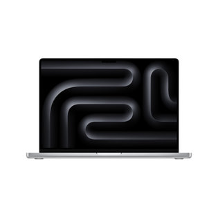 맥북 프로 16 M4 Pro, 14코어 CPU, 20코어 GPU, 24GB RAM, 512GB SSD - 실버 [MX2T3KH/A]