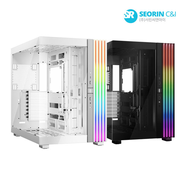 [서린공식] be quiet LIGHT BASE 900 DX (화이트)