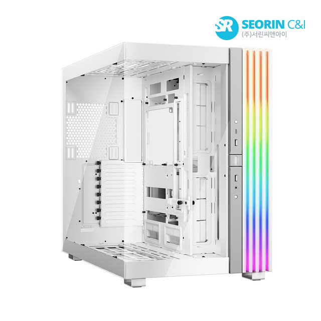 [서린공식] be quiet LIGHT BASE 900 DX (화이트)