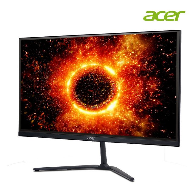 [한성] 에이서 니트로 KG270 M5 FHD IPS 180Hz 68.58cm 27 게이밍 모니터 (무결점)