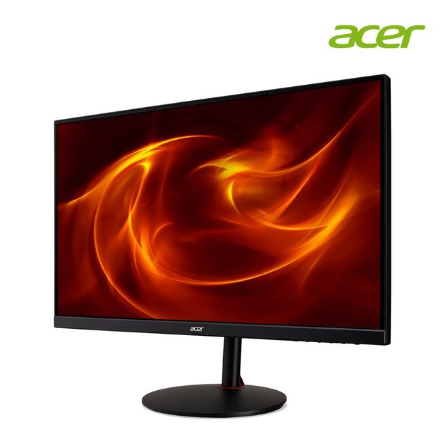[한성] 에이서 니트로 XV320QU M3 QHD Fast IPS 180HZ 81.28cm 32 게이밍 모니터 (무결점)