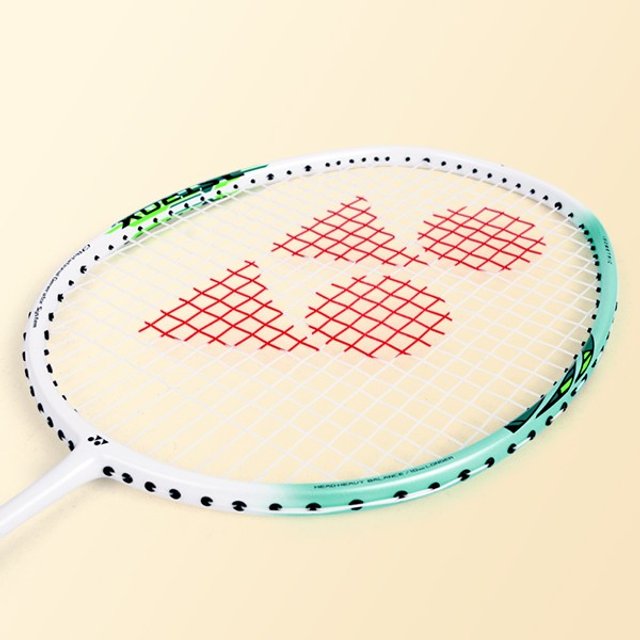 요넥스 아스트록스 01 필 배드민턴라켓 4U 방과후 수업