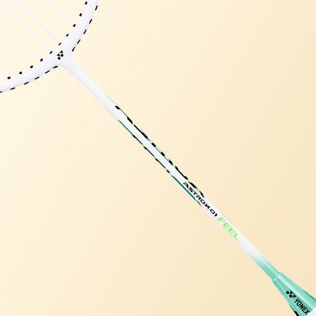 요넥스 아스트록스 01 필 배드민턴라켓 4U 방과후 수업