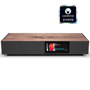 [12개월 장기할부] EVO ONE 올인원 오디오 네트워크 블루투스 오디오 에보원_거실스피커_올인원스피커