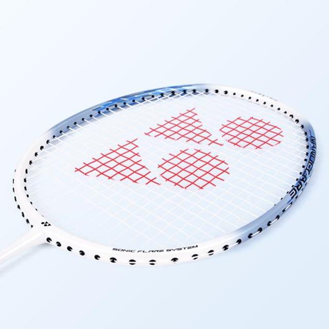 요넥스 나노플레어 001 클리어 배드민턴라켓