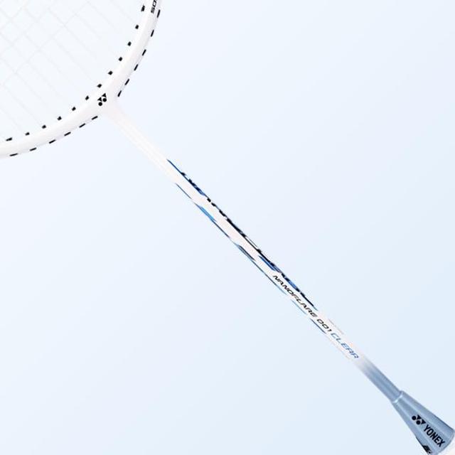 요넥스 나노플레어 001 클리어 배드민턴라켓