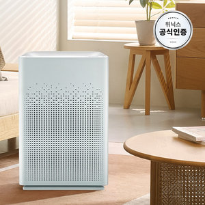 AZSE430-LMK 공기청정기 제로S 민트 HM