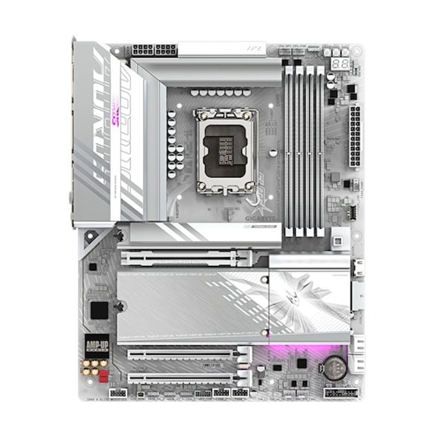 GIGABYTE Z890 AORUS ELITE WIFI7 ICE 제이씨현_G