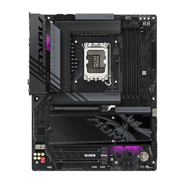 GIGABYTE Z890 AORUS ELITE WIFI7 제이씨현_G