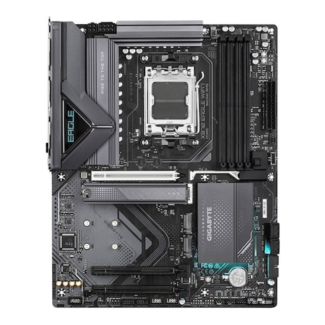 GIGABYTE X870 EAGLE WIFI7 제이씨현_G