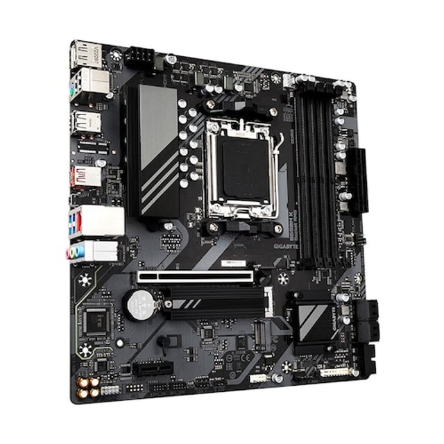 GIGABYTE B650M K 제이씨현'