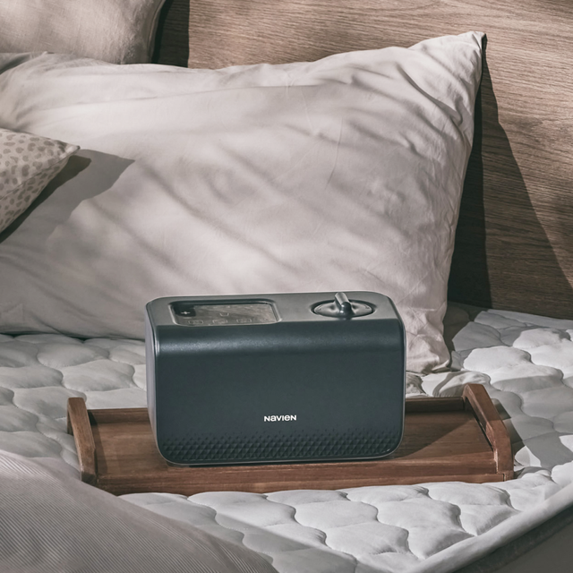 [상급 / NC대전유성점]  경동나비엔 온수매트(더블) EQM555-QS