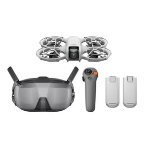 DJI 네오 모션 플라이모어 콤보