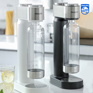 필립스 탄산수 제조기 ADD4902BK (블랙)