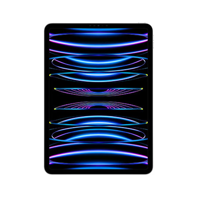 iPad Pro WIFI 128GB 실버(27.9cm, 22년형) MNXE3KH/A