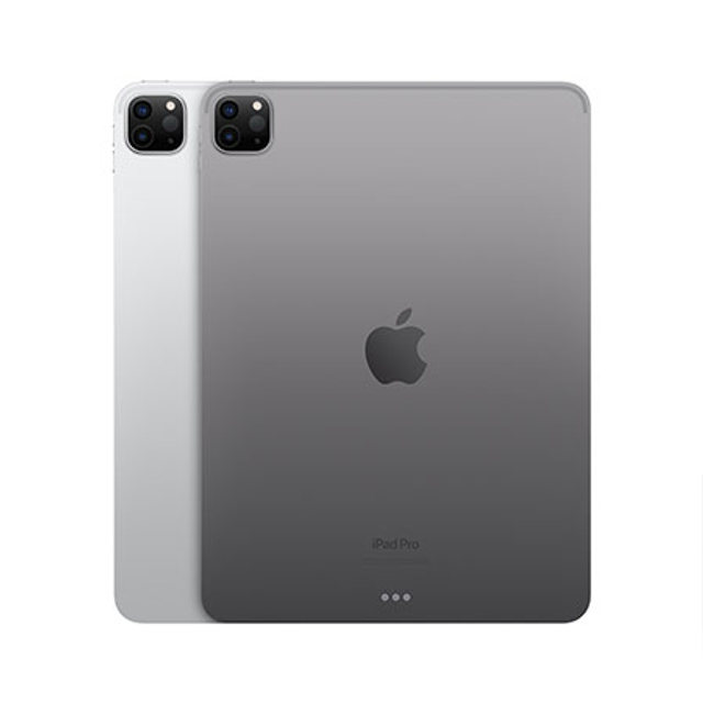 iPad Pro WIFI 128GB 실버(27.9cm, 22년형) MNXE3KH/A