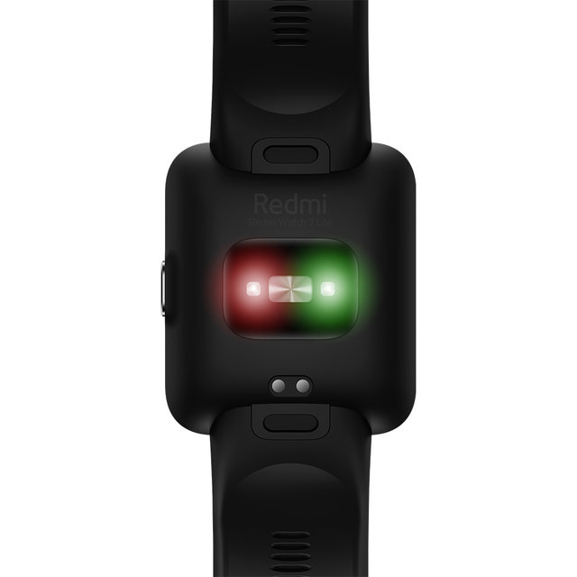 샤오미 레드미 워치 2 라이트 (블랙) MI_WATCH_2_LITE_(BLACK)