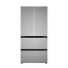[하이마트] LG전자 디오스 오브제 컬렉션 김치냉장고 Z509MPSF13 (505L, 메탈, 프라임 실버)