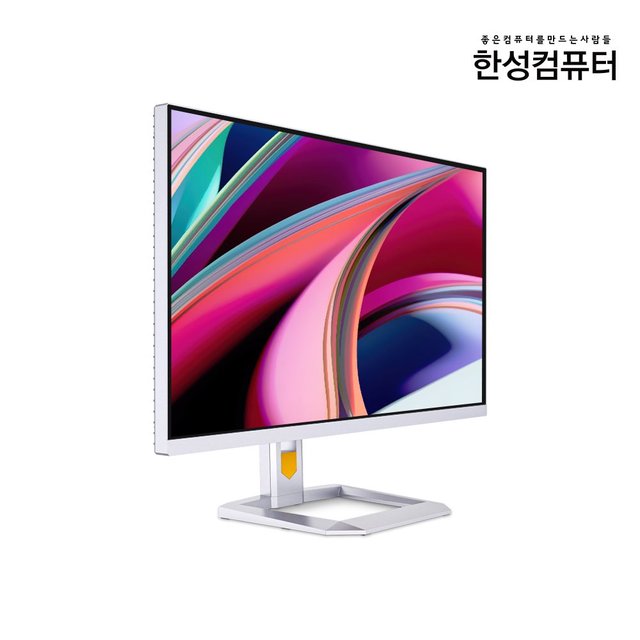 한성컴퓨터 TFG32U16P 2304Z UHD Fast IPS QD mini LED 160Hz 게이밍 모니터(무결점)