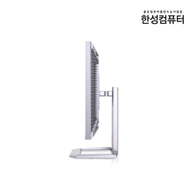 한성컴퓨터 TFG32U16P UHD Fast IPS QD mini LED 160Hz 게이밍 모니터