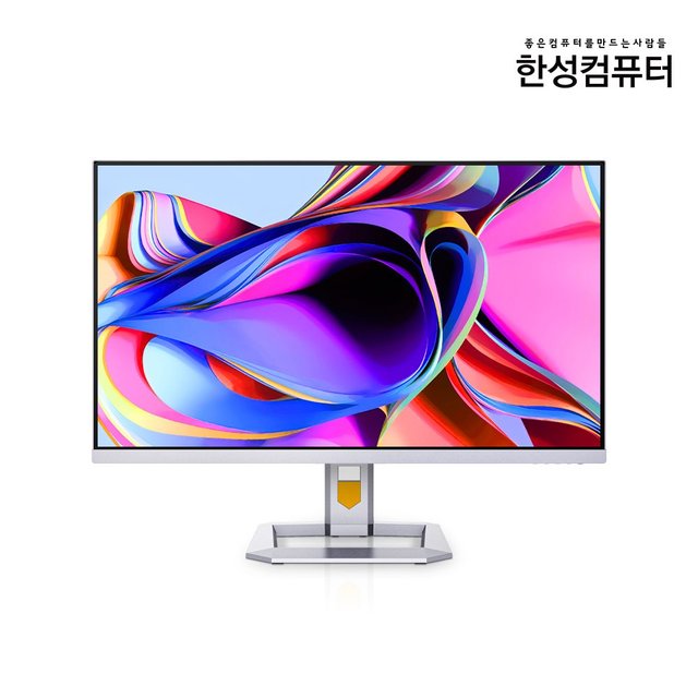 한성컴퓨터 TFG32U16P UHD Fast IPS QD mini LED 160Hz 게이밍 모니터