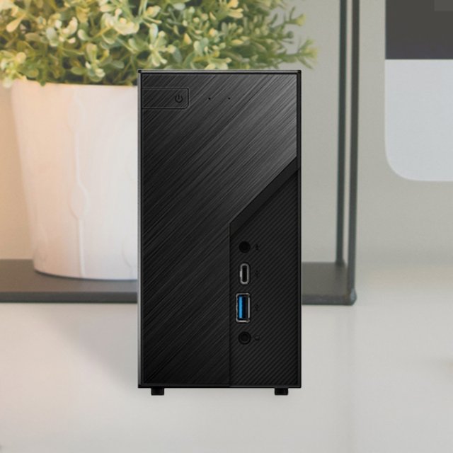 ASRock DeskMini X600 8600G 16G 1TB 무선랜 패키지_G