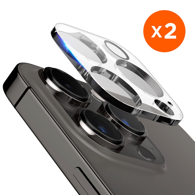 아이폰14 프로 /아이폰14 프로 맥스 카메라 강화유리 글라스tR 옵틱