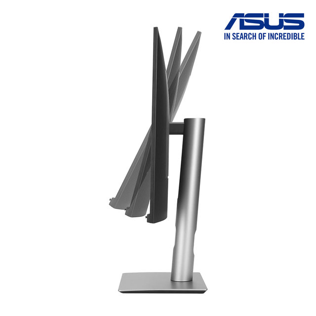 ASUS ProArt Display PA27JCV 68Cm IPS 평면 5K HDR 전문가 모니터 MAC 호환