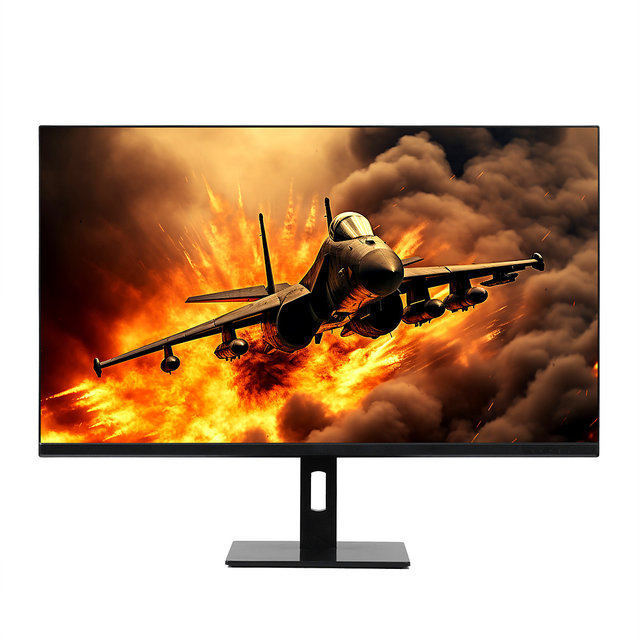 크로스오버 32QD200GM 81cm IPS WQHD 180Hz 피봇 게이밍 컴퓨터 세로 모니터 무결점