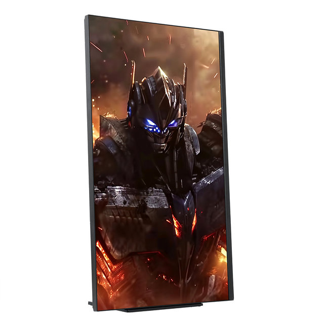 크로스오버 32QD200GM 81cm IPS WQHD 180Hz 피봇 게이밍 컴퓨터 세로 모니터 무결점