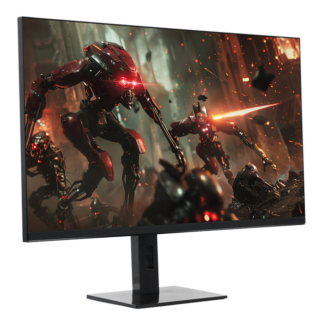 크로스오버 32QD200GM 81cm IPS WQHD 180Hz 피봇 게이밍 컴퓨터 세로 모니터