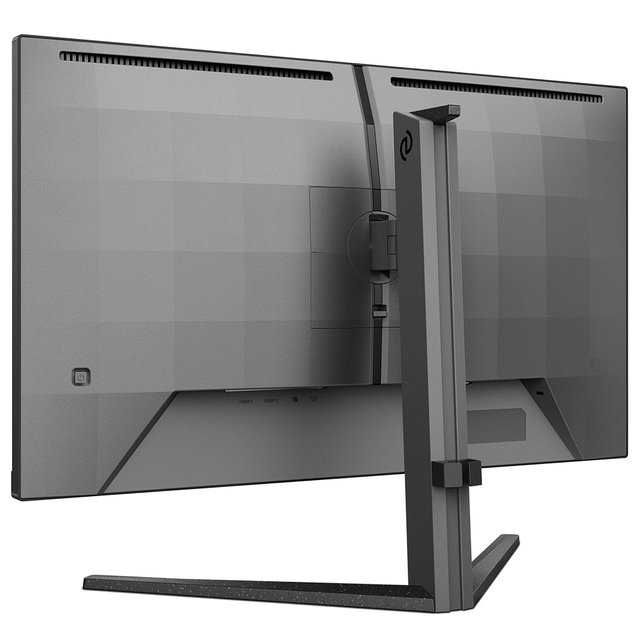 필립스 에브니아 27M2N5500 QHD 180 프리싱크 HDR 400 게이밍 무결점