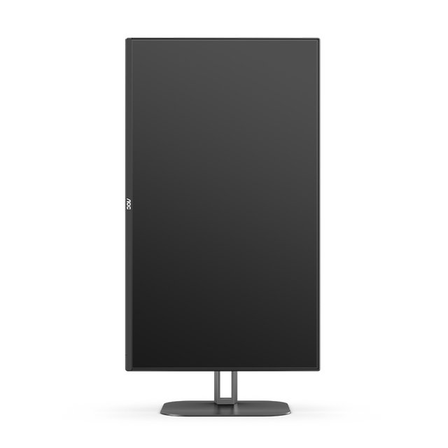 알파스캔 AOC 24V IPS 4면 보더리스 높낮이 무결점 